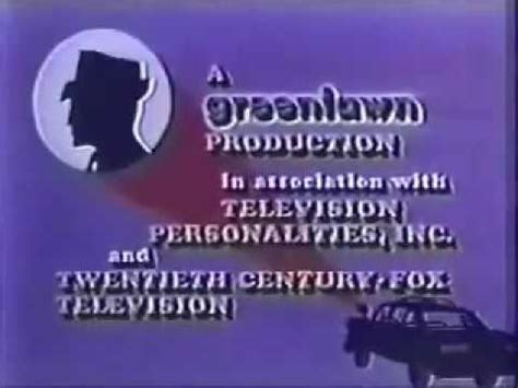 Greenlawn Productions